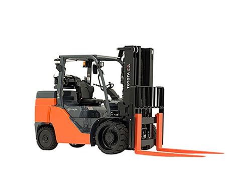 forklift rental nyc